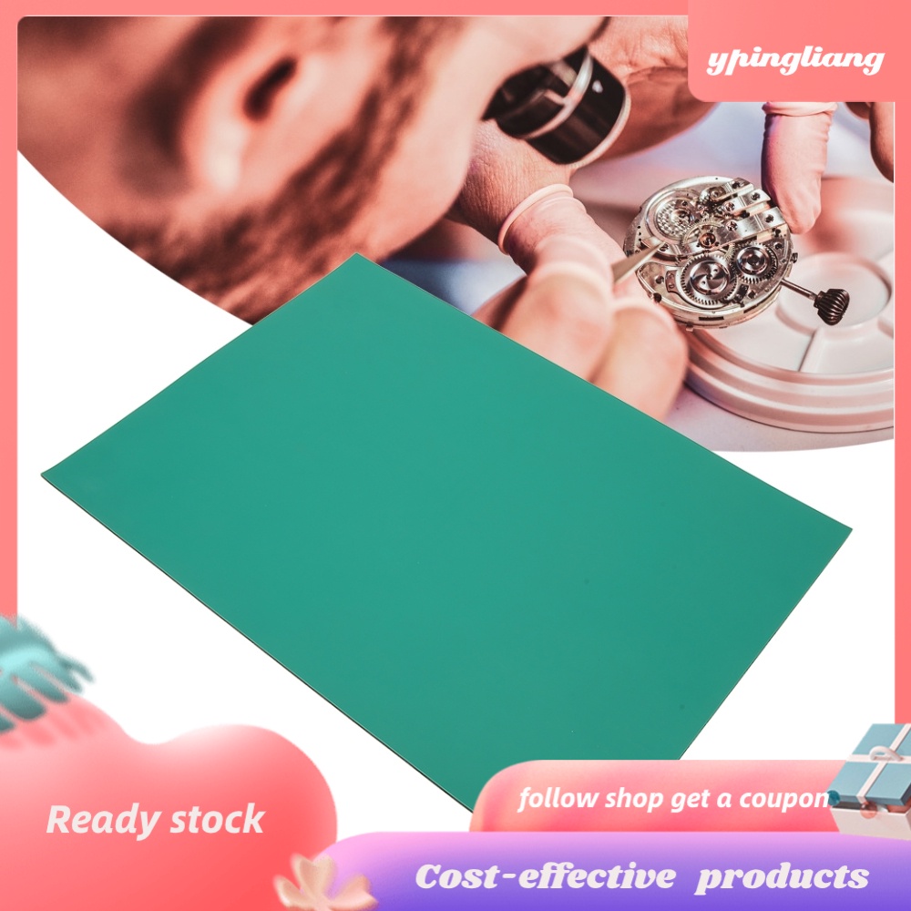 Tấm Đệm Sửa Chữa Đồng Hồ Chuyên Dụng