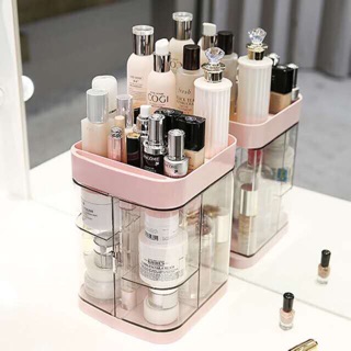 Kệ tủ mỹ phẩm mẫu mới 2 cánh