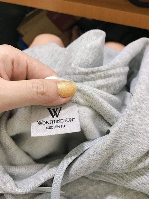 Áo nỉ nam hoodie | BigBuy360 - bigbuy360.vn