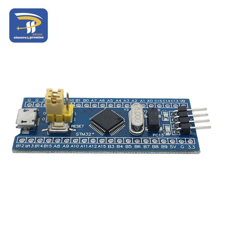 Mô-Đun Phát Triển Stm32F103C8T6 Arm Stm32