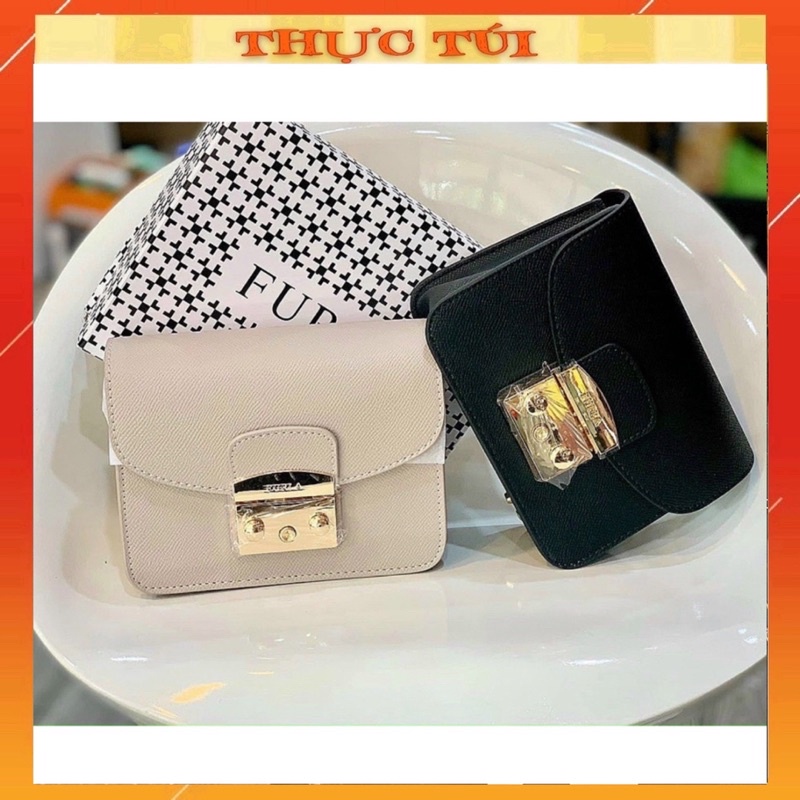 Túi phu Laa mini zize 18cm đeo chéo đeo vai chuẩn đẹp