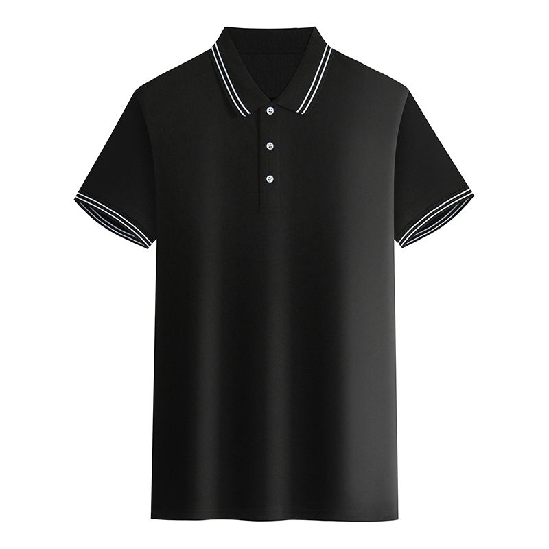 Áo Thun BEFOYI Cổ Polo Kích Thước Lớn 5XL Cho Nam