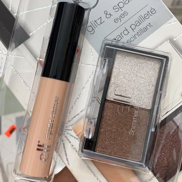 10 Bộ kem lót mắt + màu mắt elf -hộp xấu- | BigBuy360 - bigbuy360.vn