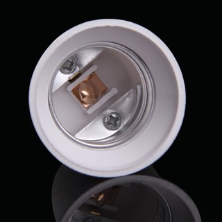 Đuôi Đèn Chuyển Đổi E14 Sang E27 T5B