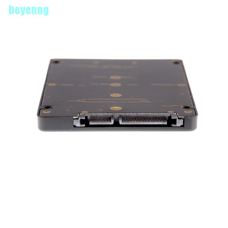 Thẻ Chuyển Đổi M.2 Ngff (Sata) Ssd Sang 2.5 Inch Sata Cho Ổ Cứng 8mm | WebRaoVat - webraovat.net.vn