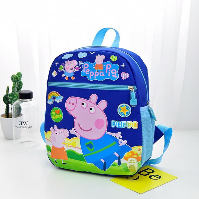 BALO PEPPA PIG CHO BÉ YÊU (GIÁ SỈ)