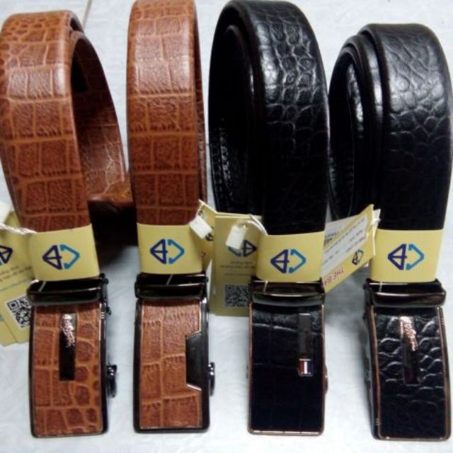 Dây nam da bò 2 mặt 100% , dây cao cấp sang, mềm, đẹp.