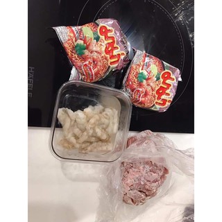 MÌ GÓI TOMYUM THÁI