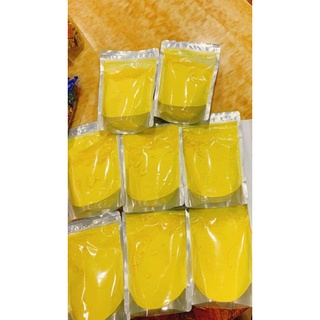 Tinh bột nghệ nguyên chất 100gr-500gr