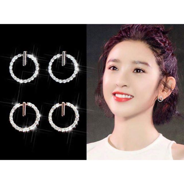 Earings D04
