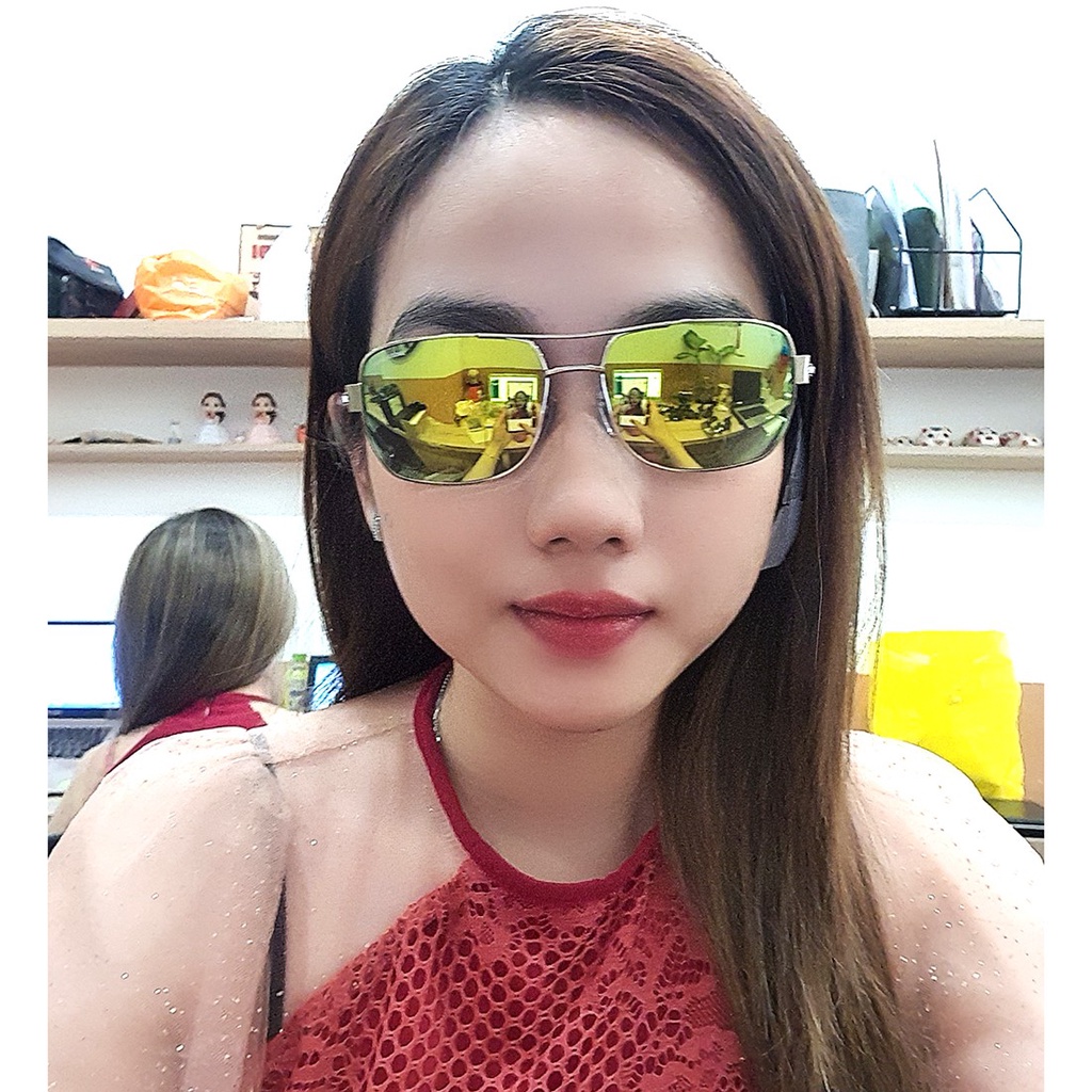 (Hàng chính hãng) Kính mát nam nữ Dakota Smith DS78058 (59-16-140)  màu sắc thời trang