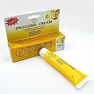 Procomil - Thuốc bôi trị xuất tinh sớm, kéo dài thời gian quan hệ Procomil Scream