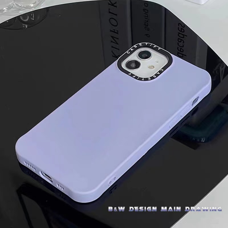 Ốp Điện Thoại Silicon Bảo Vệ Bốn Góc Chống Sốc Cho iPhone 13 12 11 Pro MAX IX XS MAX XR 7Plus 8Plus