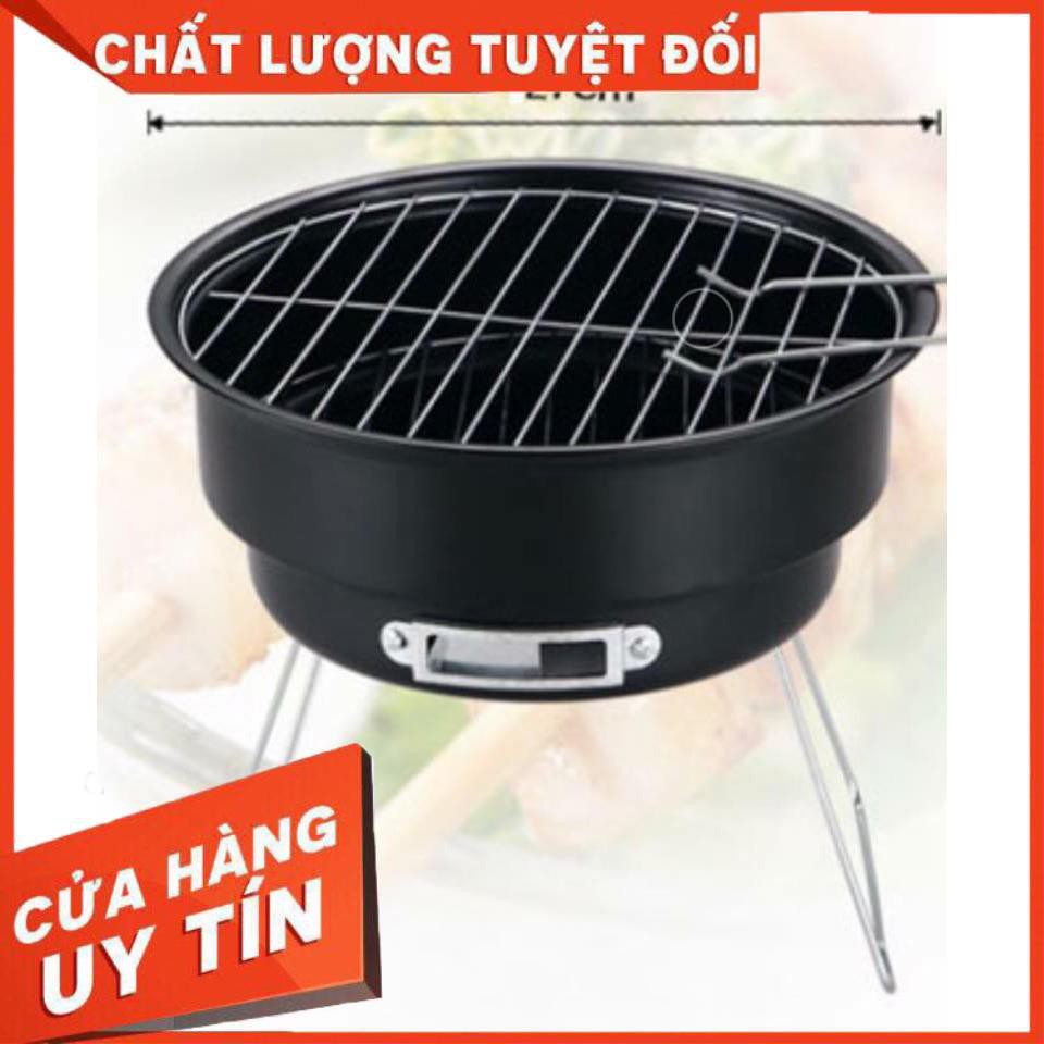 [XẢ KHO+FREE SHIP] Bếp nướng than hoa không khói