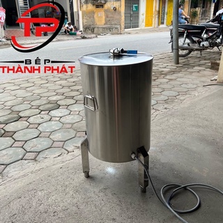 [ Bảo Hành 24] Nồi Phở Điện 20L, Nồi Điện