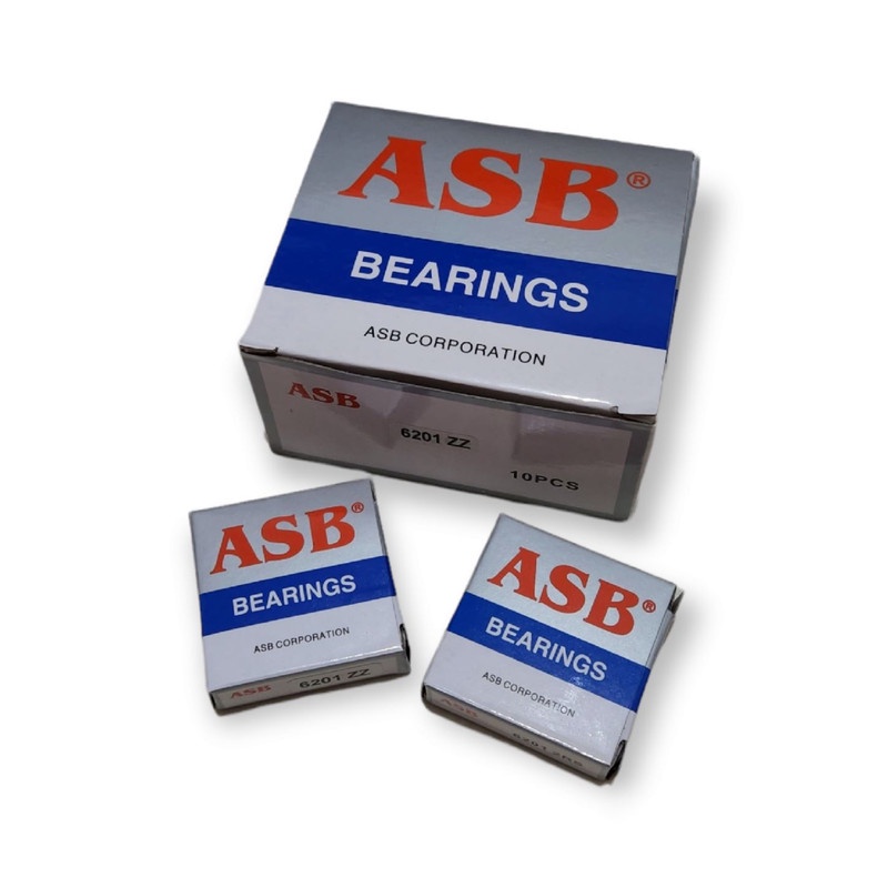 6003 Vòng Bi ZZ ASB 6003