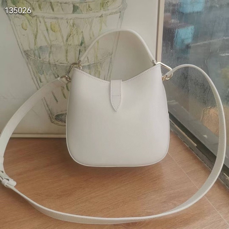 Túi Nữ F-u-r-la Sirena Kiểu Hobo Size 20