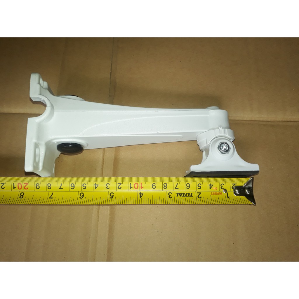 Chân đế camera ngoài trời quan sát bằng nhựa ABS loại 1 | BigBuy360 - bigbuy360.vn