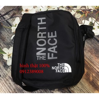 Túi đeo chéo the north facesling bag