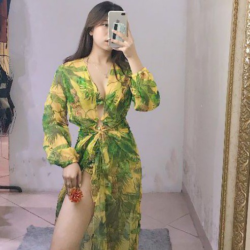 bộ 2 mảnh chuối siêu xinh nha các nàng | BigBuy360 - bigbuy360.vn