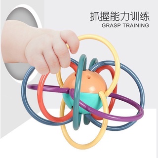 Gặm nướu cho trẻ