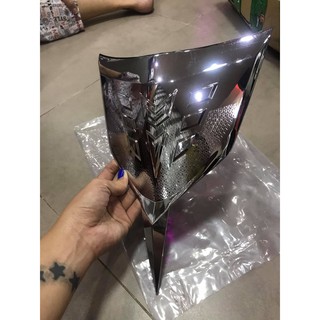 Mặt nạ/ Chỉ mũi Winner X - xi trắng.