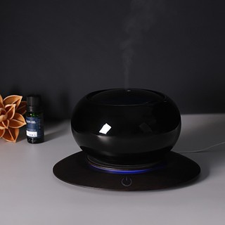 Máy Xông Tinh Dầu Gốm Ceramic Luxury