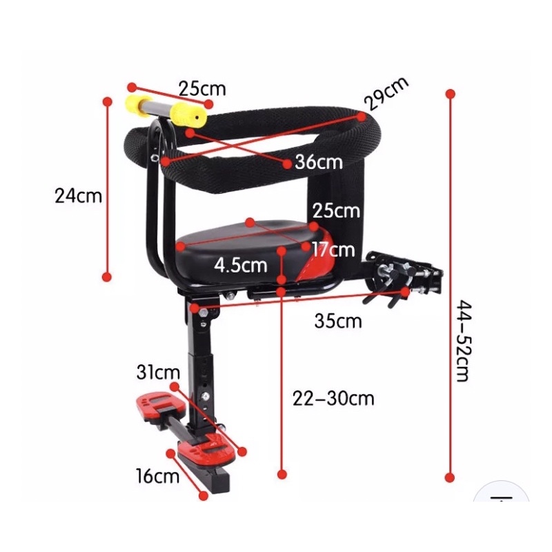 Ghế xe đạp chuyên dụng nhập khẩu nguyên kiện hàng Nội địa TQ NewBear Gforce Pega JVC
