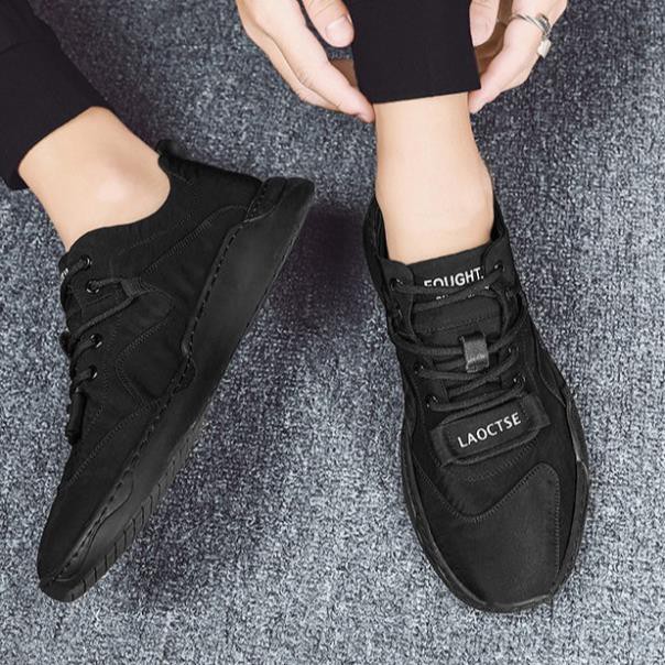 Giày Sneaker Nam ❤️NHIỀU MÀU❤️ Thời Trang Trẻ Trung Phong Cách Lịch Lãm Hot Trend 2020 - G27 | BigBuy360 - bigbuy360.vn