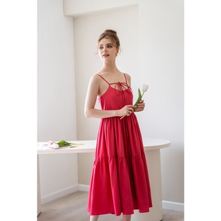 Lasalle dress