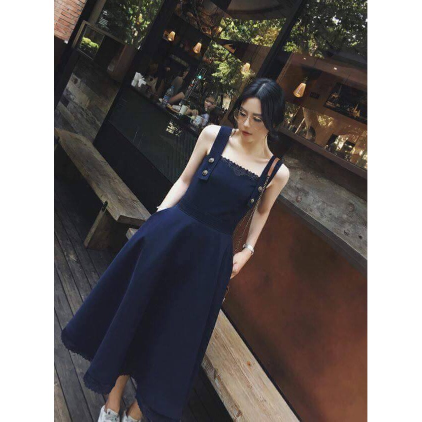 Đầm (size 45 - 75 kgs) bigsize