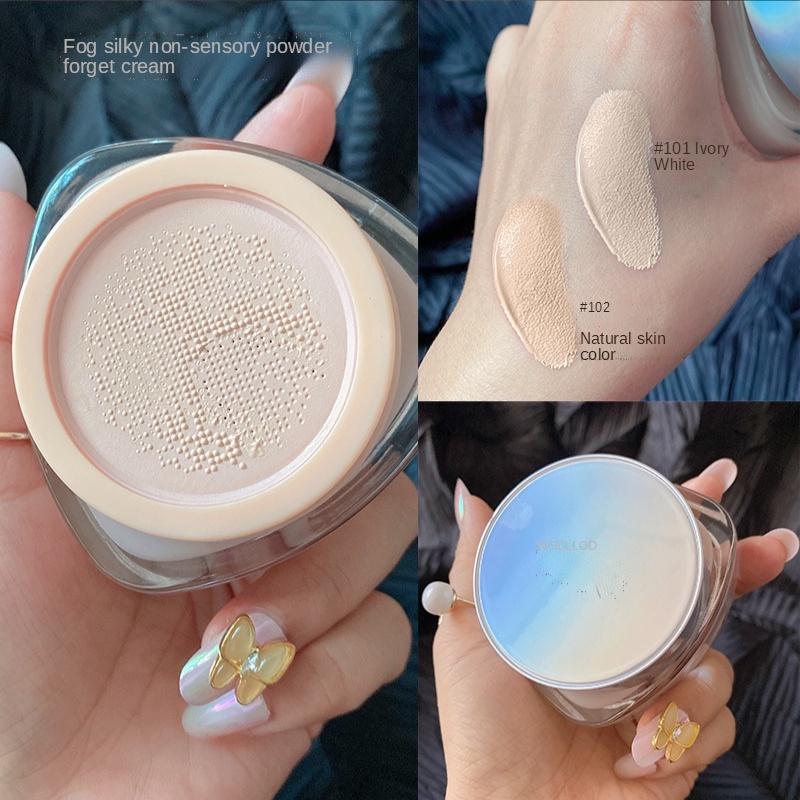 Kem nền BB cream mềm, nhẹ, kiểm soát dầu, chống thấm nước và mồ hôi | BigBuy360 - bigbuy360.vn