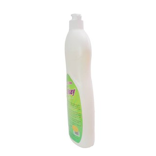 Nước rửa chén bát G-Okay chai 600ml