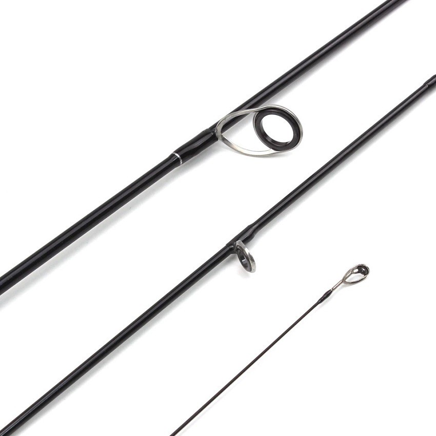 Cần Câu Lure Suối UL Cao Cấp 168ul dài 1m68 và 1m8 -SANAMI FISHING