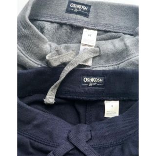 Quần short bé trai Oshkosh