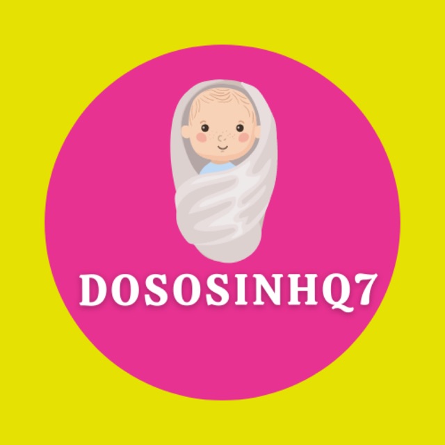 DOSOSINHQ7 - Mẹ và Bé