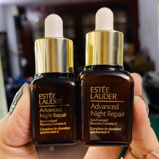[Serum] Tinh chất ANR Estee Lauder 7ml có vòi