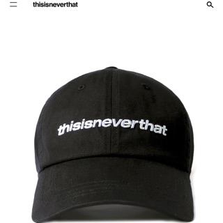 Nón thisisneverthat(ảnh thật) quà tặng kèm theo hãng
