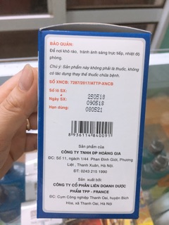 Canxi Nano ROYAL