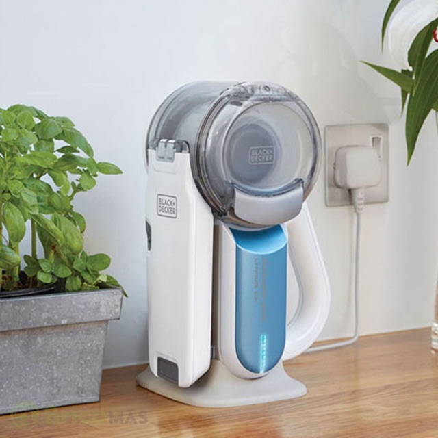 PV1020L Máy hút bụi cao cấp 10v8 Black & Decker