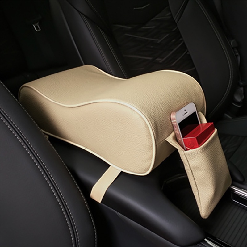 Đệm Kê Tay KINGCAR Dành Cho Xe Hơi