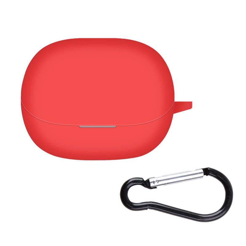 Vỏ Bảo Vệ Hộp Sạc Tai Nghe Buds 4 Pro LIDU1 Thân Thiện Với Da Chống Trầy Xước Chống Trượt