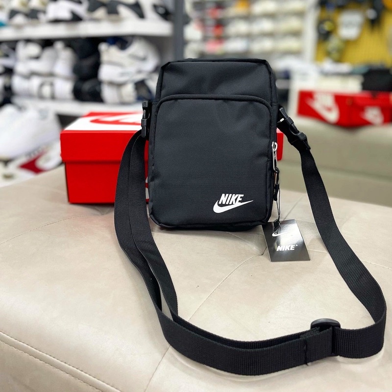 Túi đeo Chéo Nike Nhẹ Hàng Xuất Dư