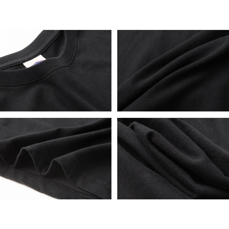 Áo Thun Unisex DUDETeeshop 100% Cotton SNOOPY T-SHIRT | BigBuy360 - bigbuy360.vn