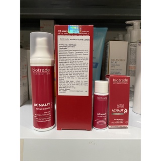 Lotion giảm mụn Biotrade Acne Out Active Lotion 10ml 60ml