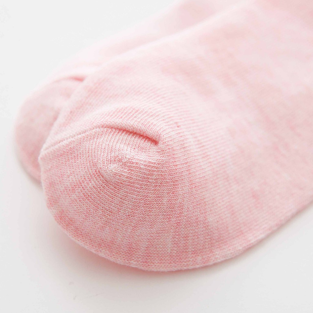 Tất Nữ Cổ Ngắn điệu đà theo phong cách Vintage Hàn Quốc Đẹp trơn được chọn màu mã C2