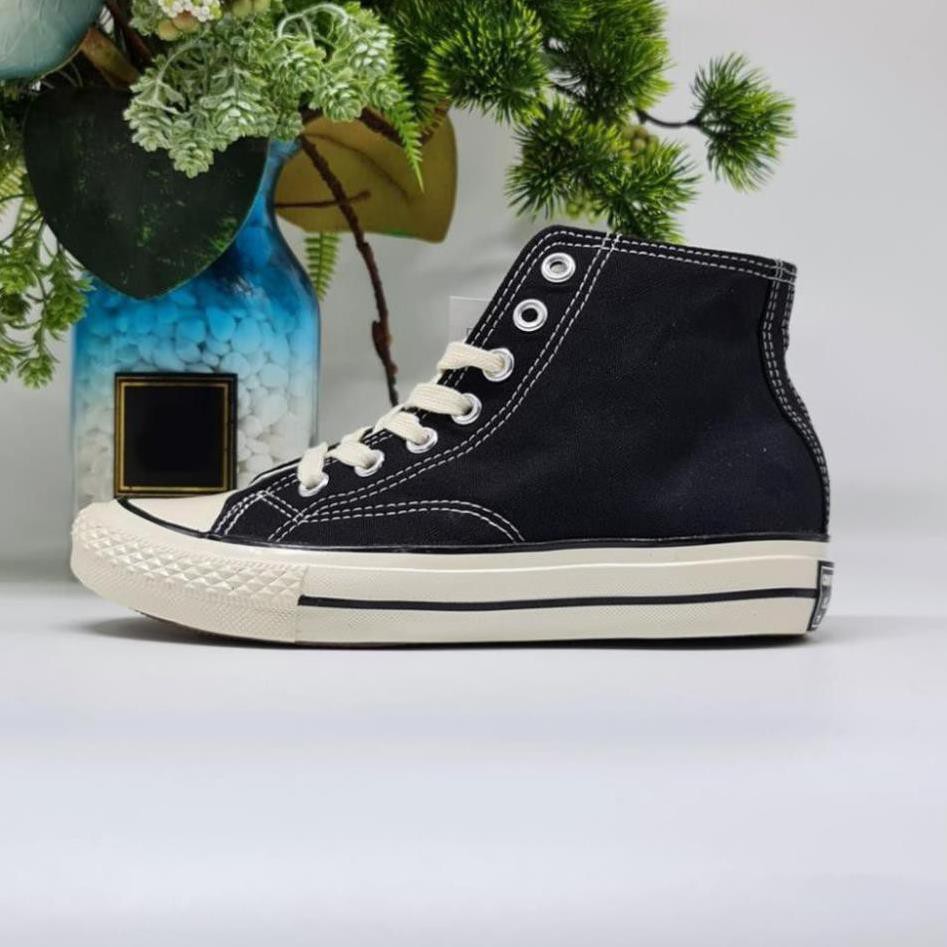 Giày thể thao Đen cao cổ cực Âu Chuẩn 1:1 | BigBuy360 - bigbuy360.vn