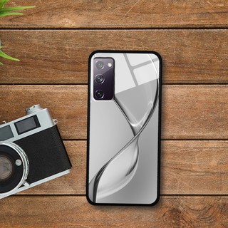 Ốp lưng kính 3D Samsung Galaxy S20 FE