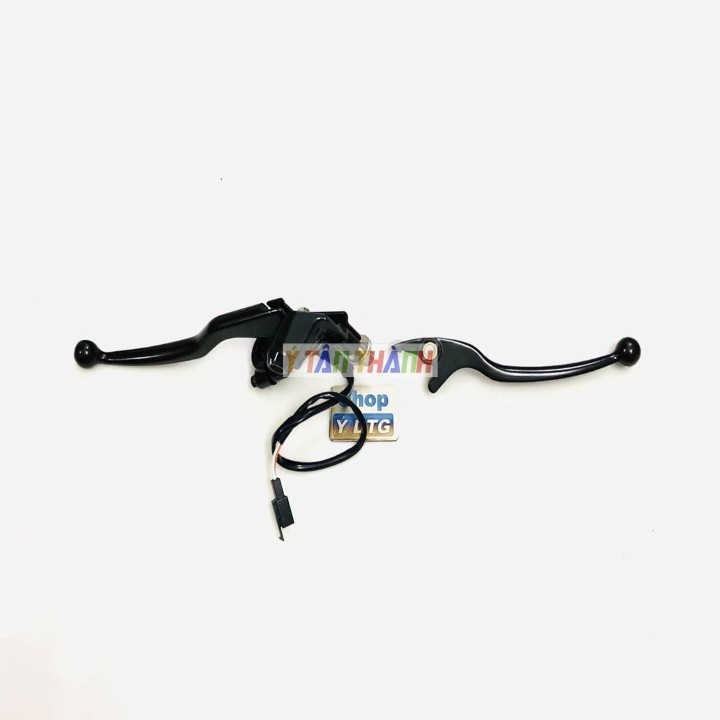 Tay Thắng Tay Côn Raider Fi MS1843