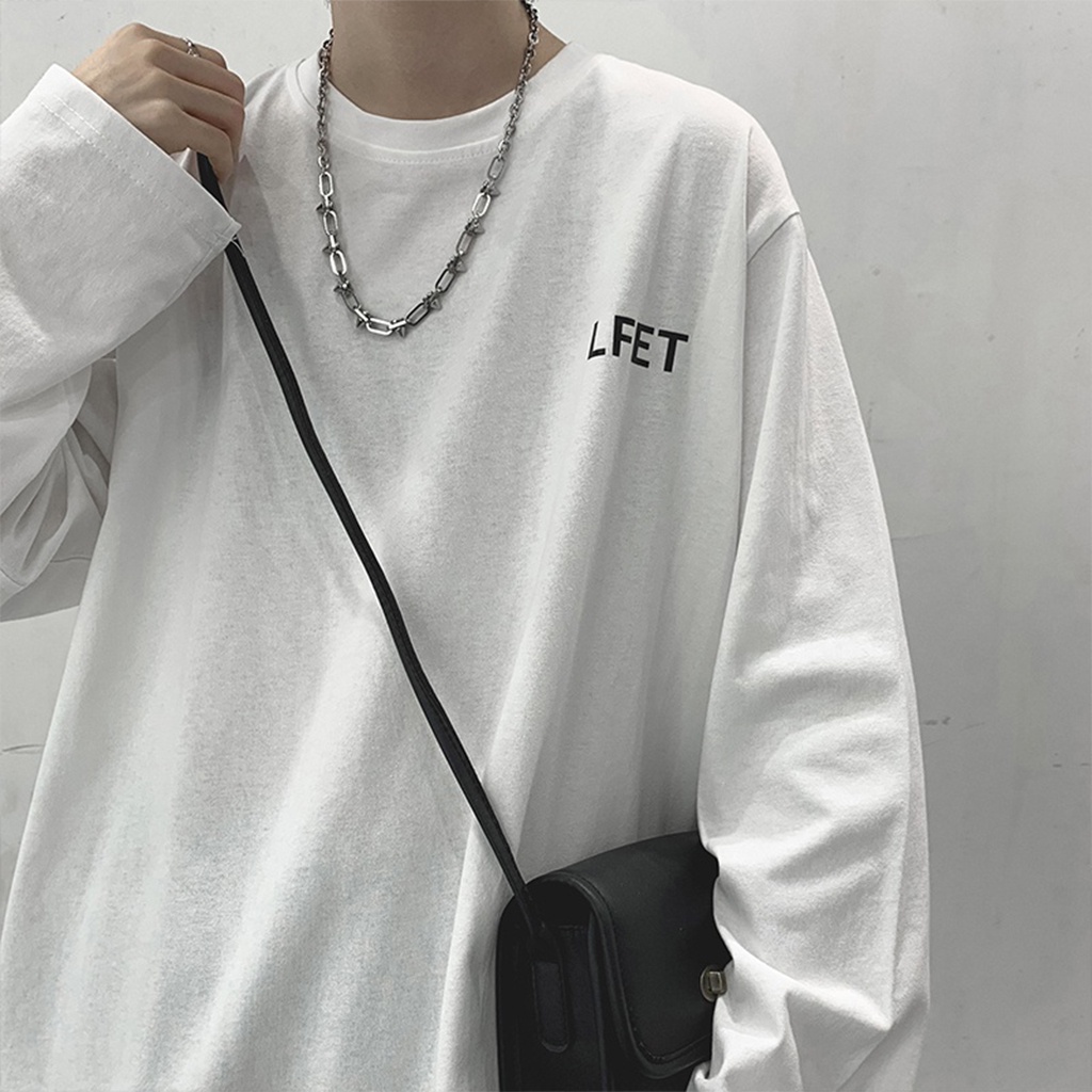 Áo thun nam UNICI áo thun cao cấp thời trang unisex phong cách Hàn Quốc AH211